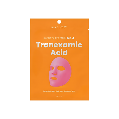 My Fit Sheet Mask - 5 Sheet Masks