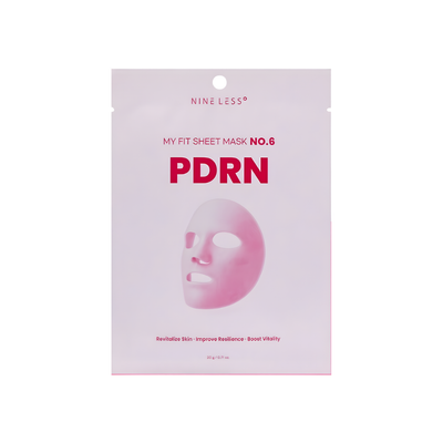 My Fit Sheet Mask - 5 Sheet Masks
