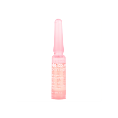 Necksphalt ECM Ceramide Neck Serum - 1.5 ml x 10 pcs