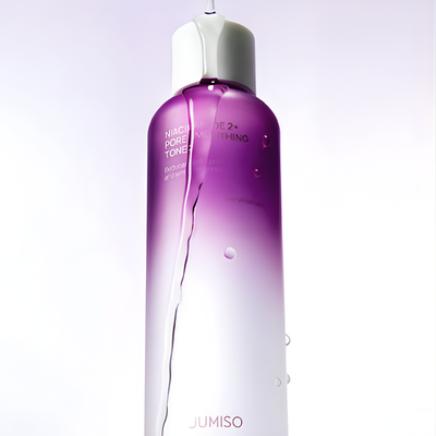 Niacinamide 2+ Pore Smoothing Toner - 205 ml