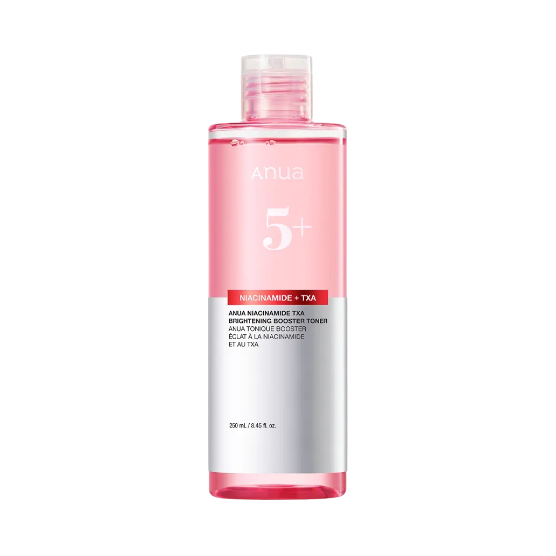Niacinamide TXA Brightening Booster Toner - 250 ml