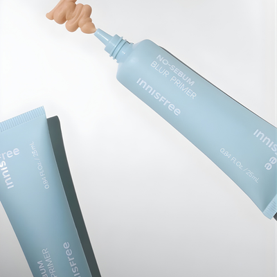 No-Sebum Blur Primer - 25 ml