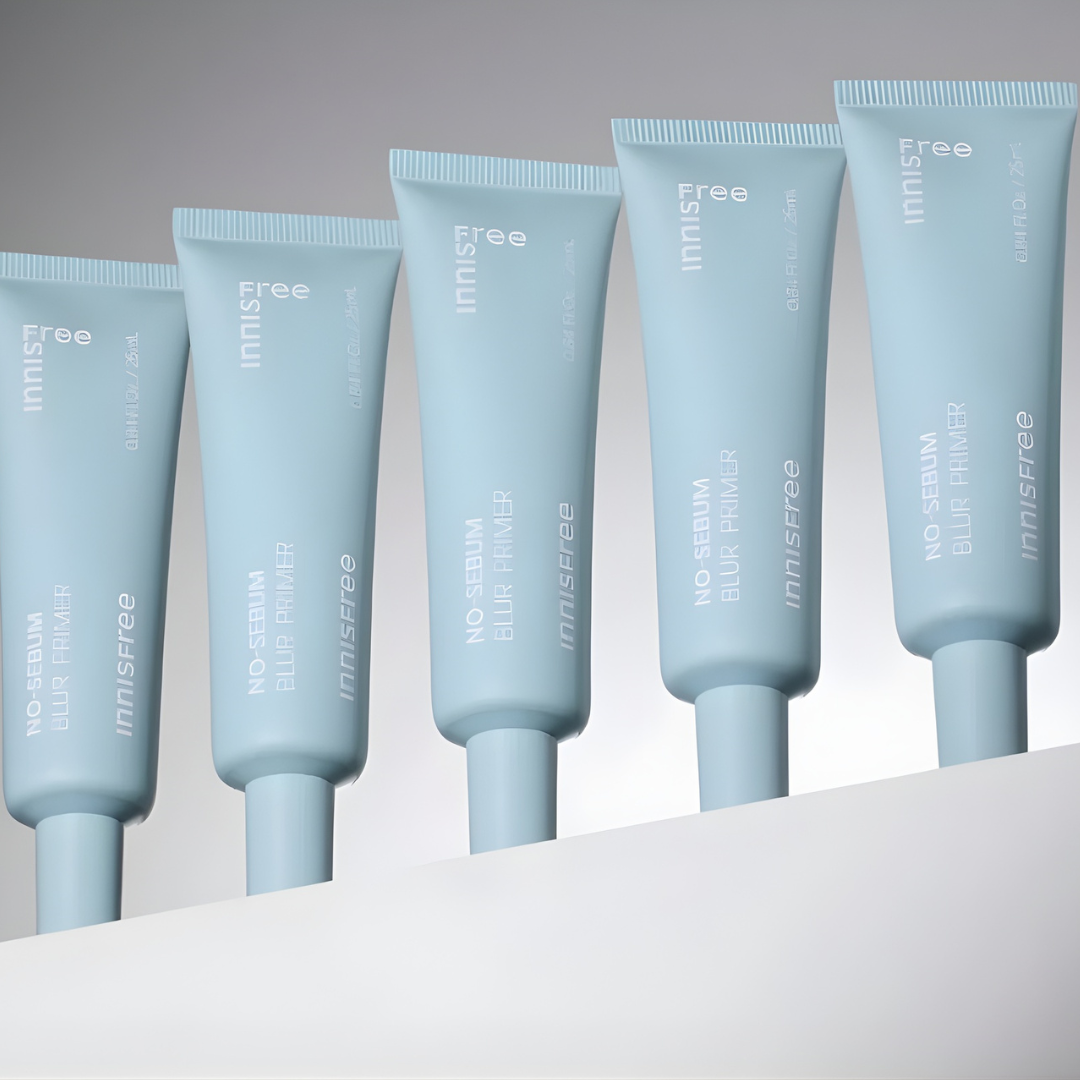 No-Sebum Blur Primer - 25 ml