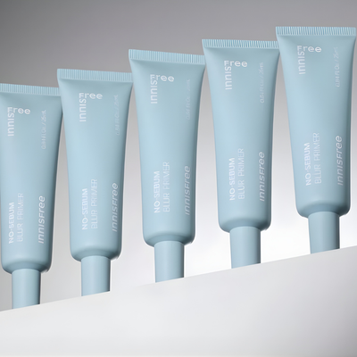No-Sebum Blur Primer - 25 ml