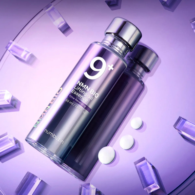 No.9 NMN Bio Lifting-Sil Essence - 50 ml