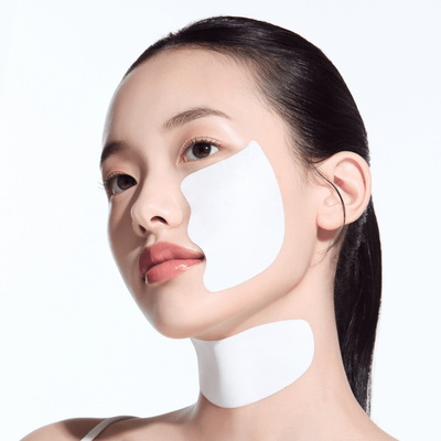 PDRN Collagen Melting Patch For Glass Skin