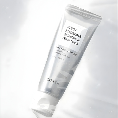 PDRN Exosome Skinplaning Glaze Mask - 50 ml