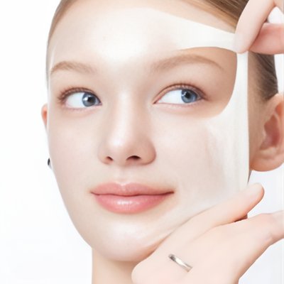 PDRN Exosome Skinplaning Glaze Mask - 50 ml