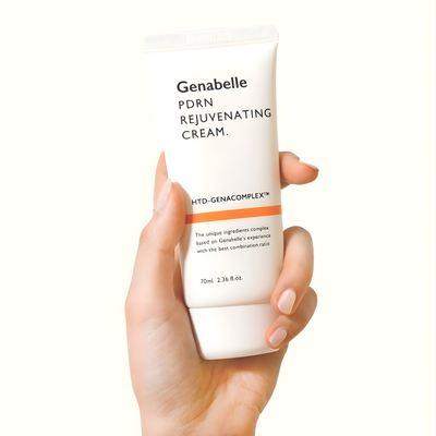PDRN Rejuvenating Cream - 70 ml