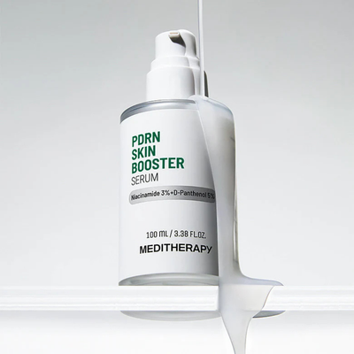 PDRN Skin Booster Set