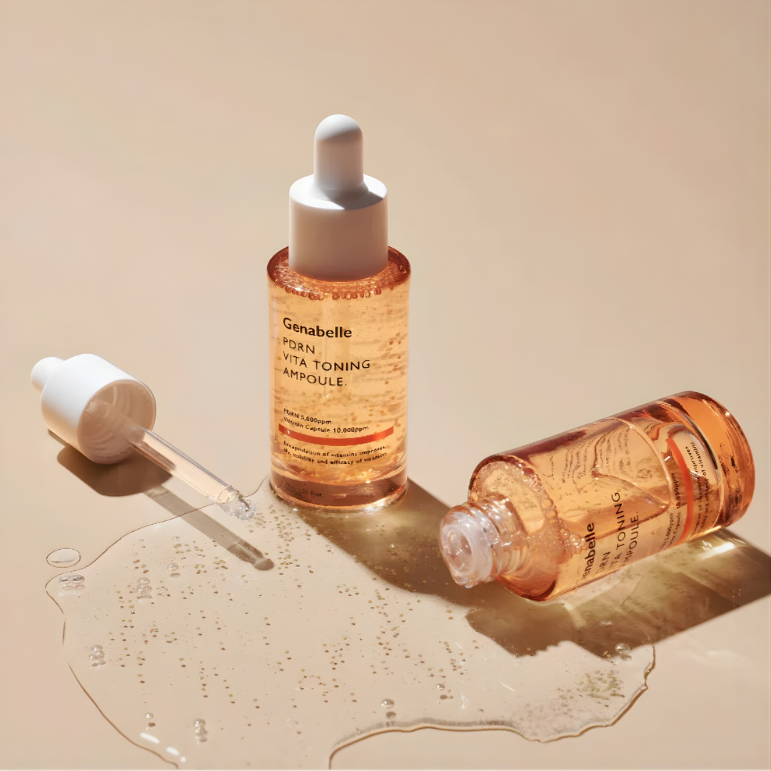 PDRN VITA Toning Ampoule - 30 ml