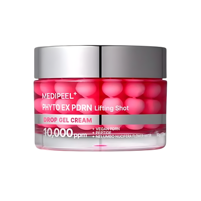 Phyto Exosome PDRN Lifting Shot Drop Gel Cream - 50 g