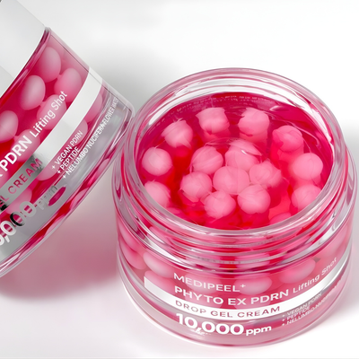 Phyto Exosome PDRN Lifting Shot Drop Gel Cream - 50 g