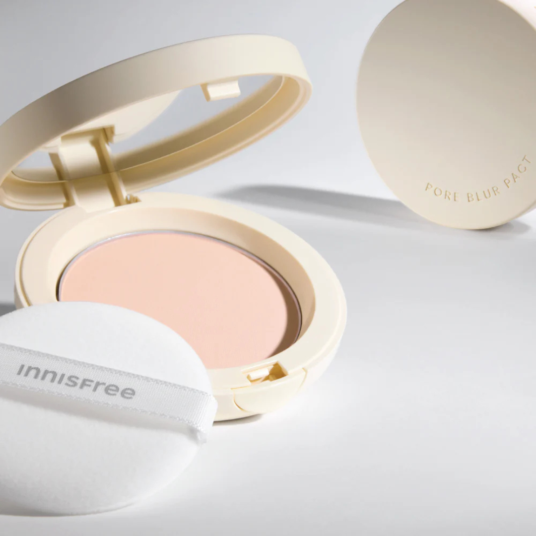 Pore Blur Pact - 12.5 g