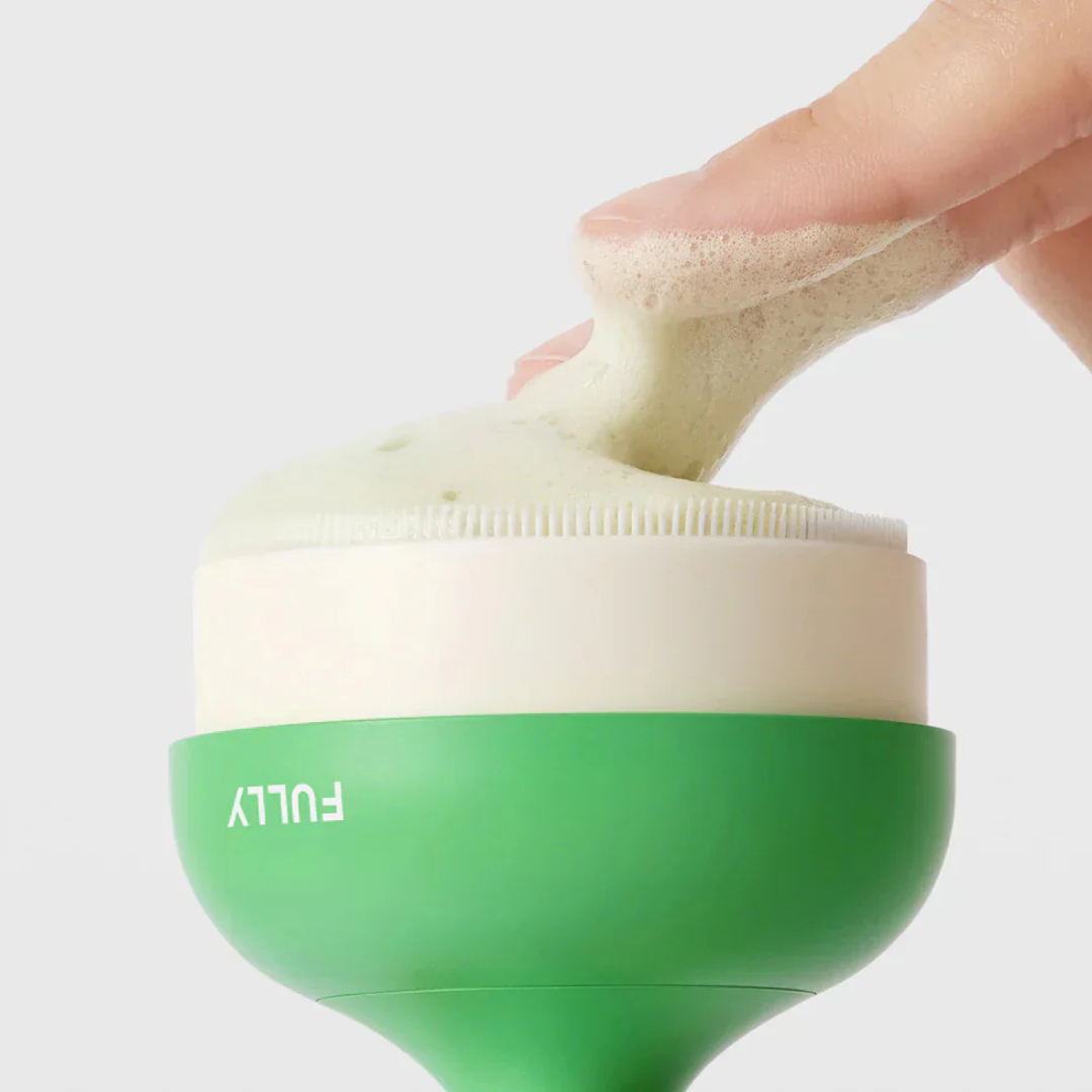 Pore Cleansing Brush