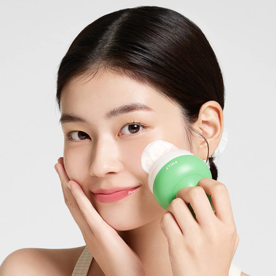 Pore Cleansing Brush