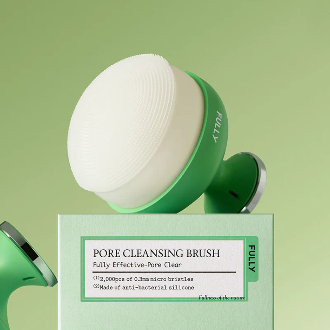 Pore Cleansing Brush
