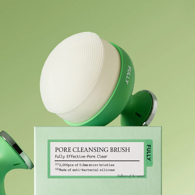 Pore Cleansing Brush