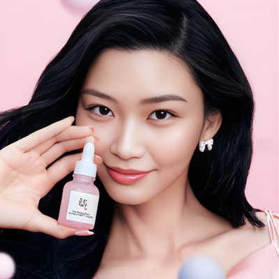 Pore Firming Serum - 30 ml