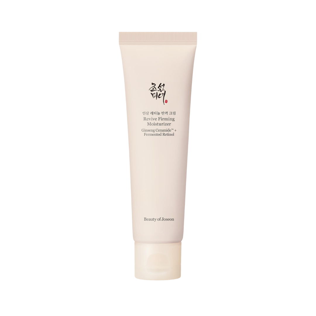 Revive Firming Moisturizer - 60 ml