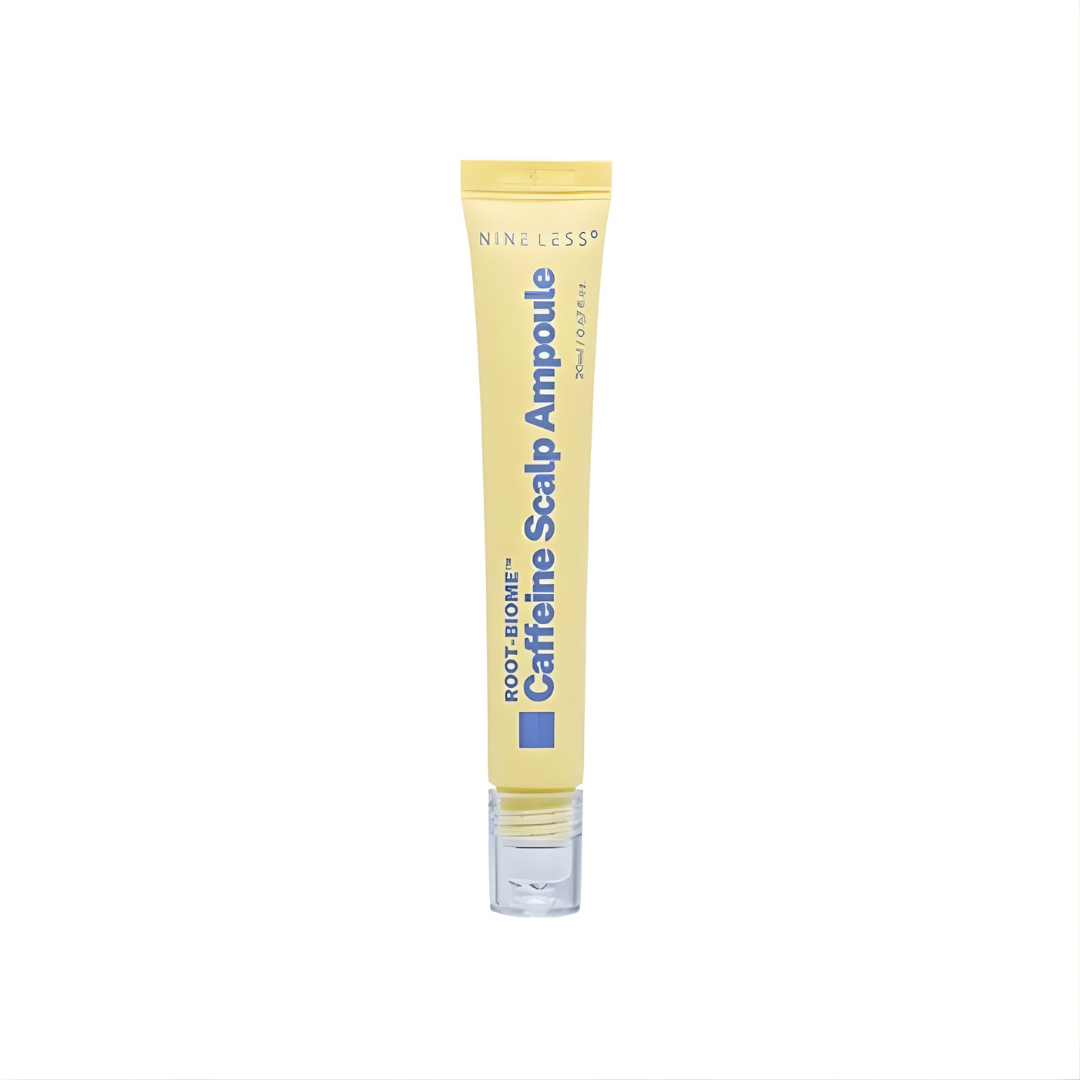 Root-Biome™ Caffeine Scalp Ampoule - 20 ml