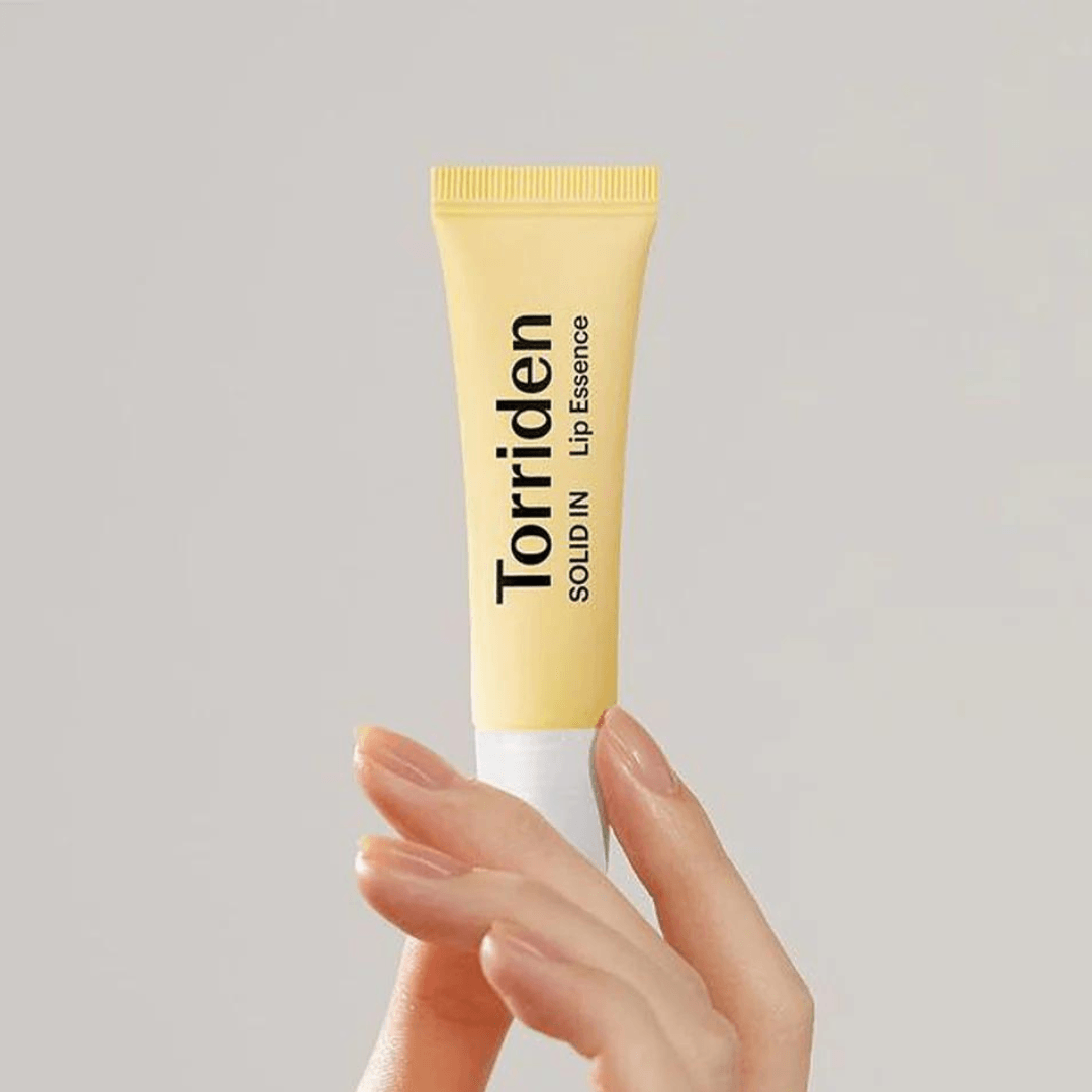 SOLID IN Ceramide Lip Essence - 11ml