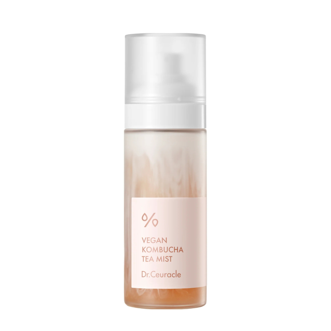 Vegan Kombucha Tea Mist - 80 ml