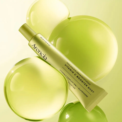 Vitamin C Booster Shot - 30 ml