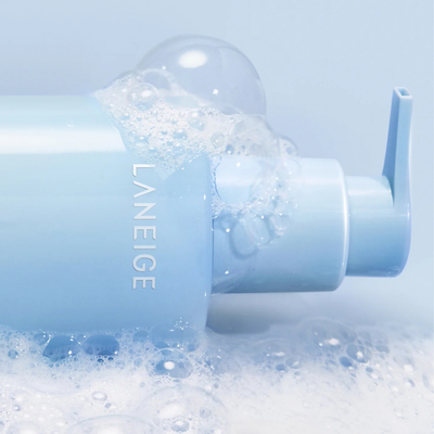 Water Bank Gentle Gel Cleanser - 250 ml