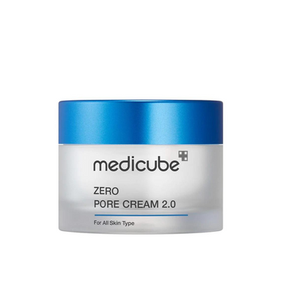 Zero Pore Cream 2.0 - 50 ml